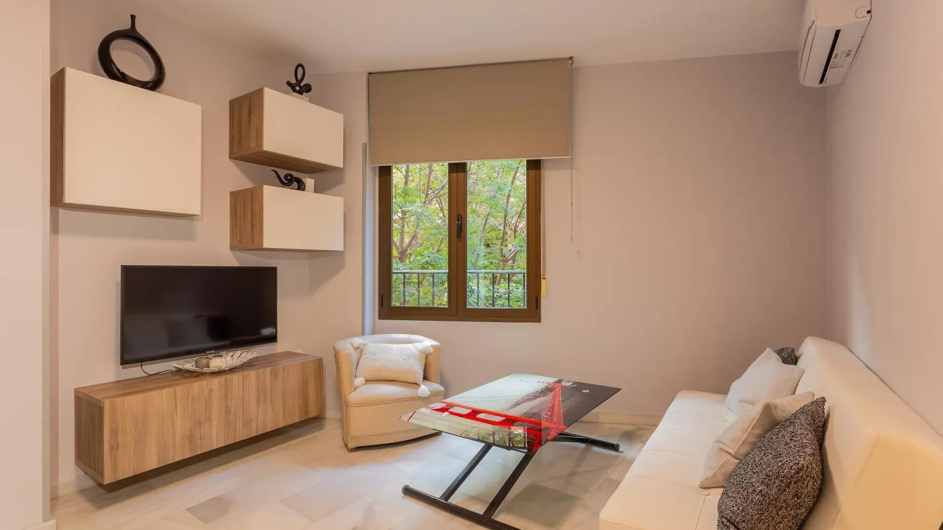 Centro De Granada, Cerca De La Catedral Apartment Spain