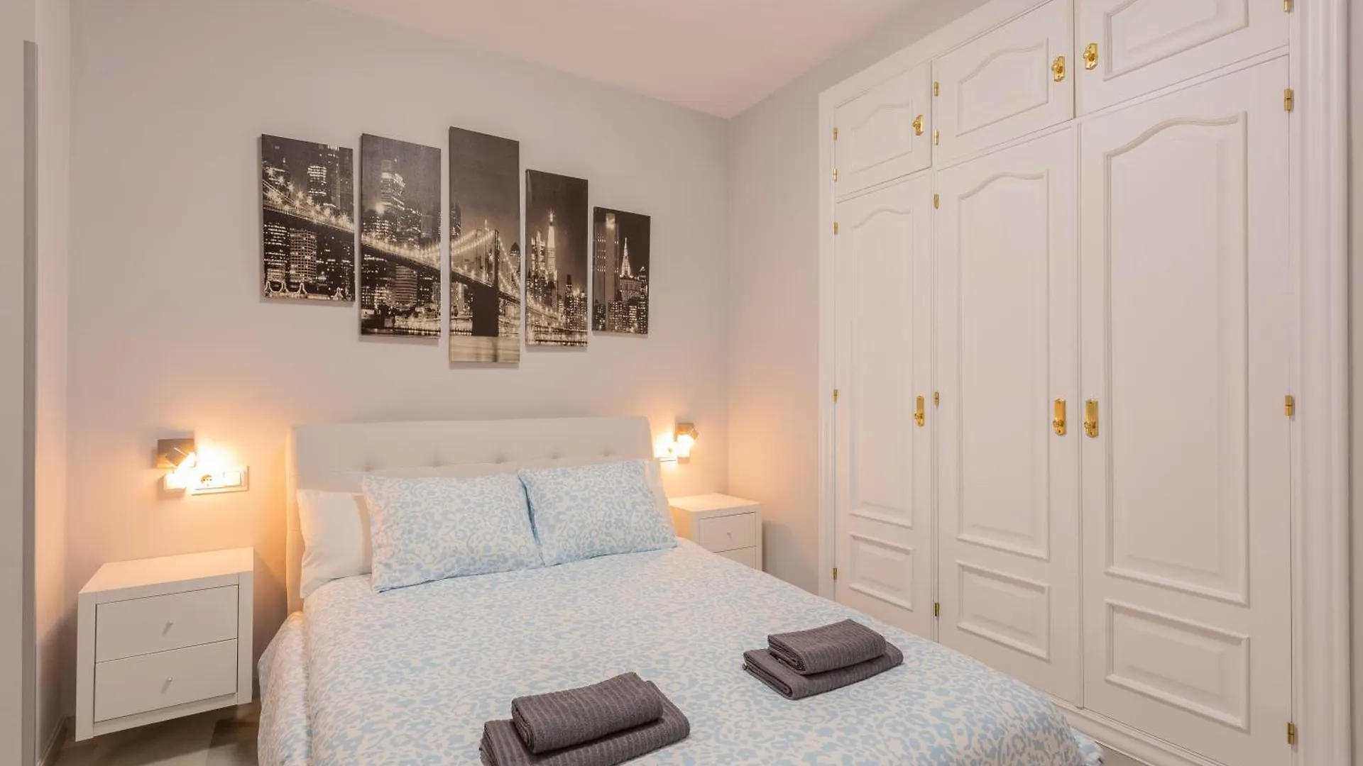 Centro De Granada, Cerca De La Catedral Apartment