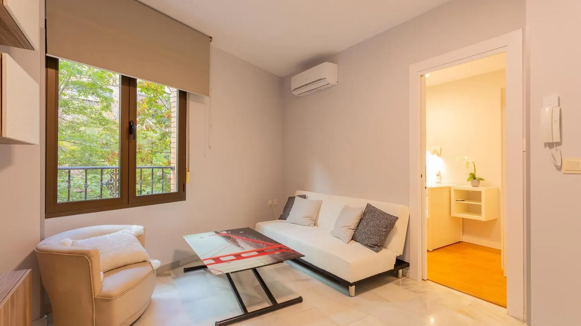 Centro De Granada, Cerca De La Catedral Apartment