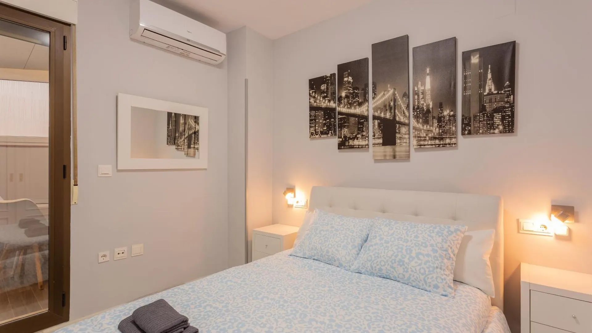 Centro De Granada, Cerca De La Catedral Apartment  Granada