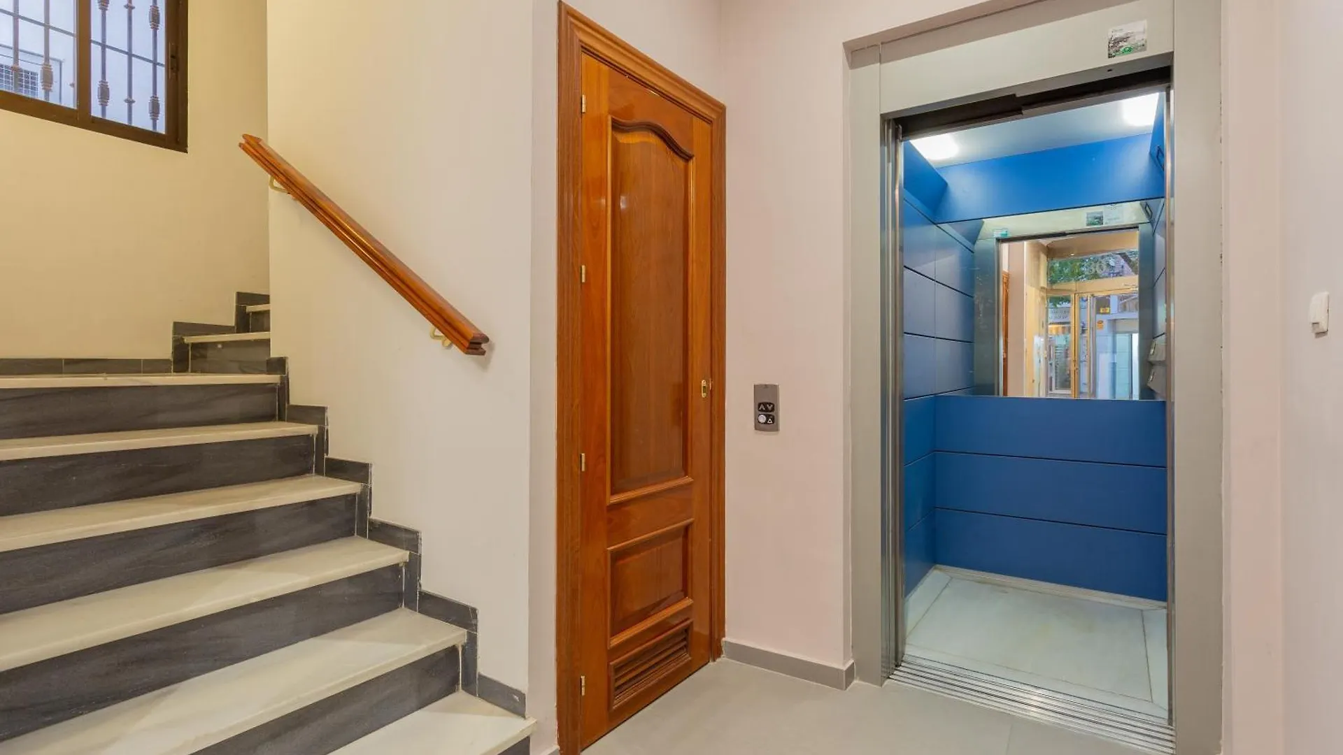 Centro De Granada, Cerca De La Catedral Apartment  Granada