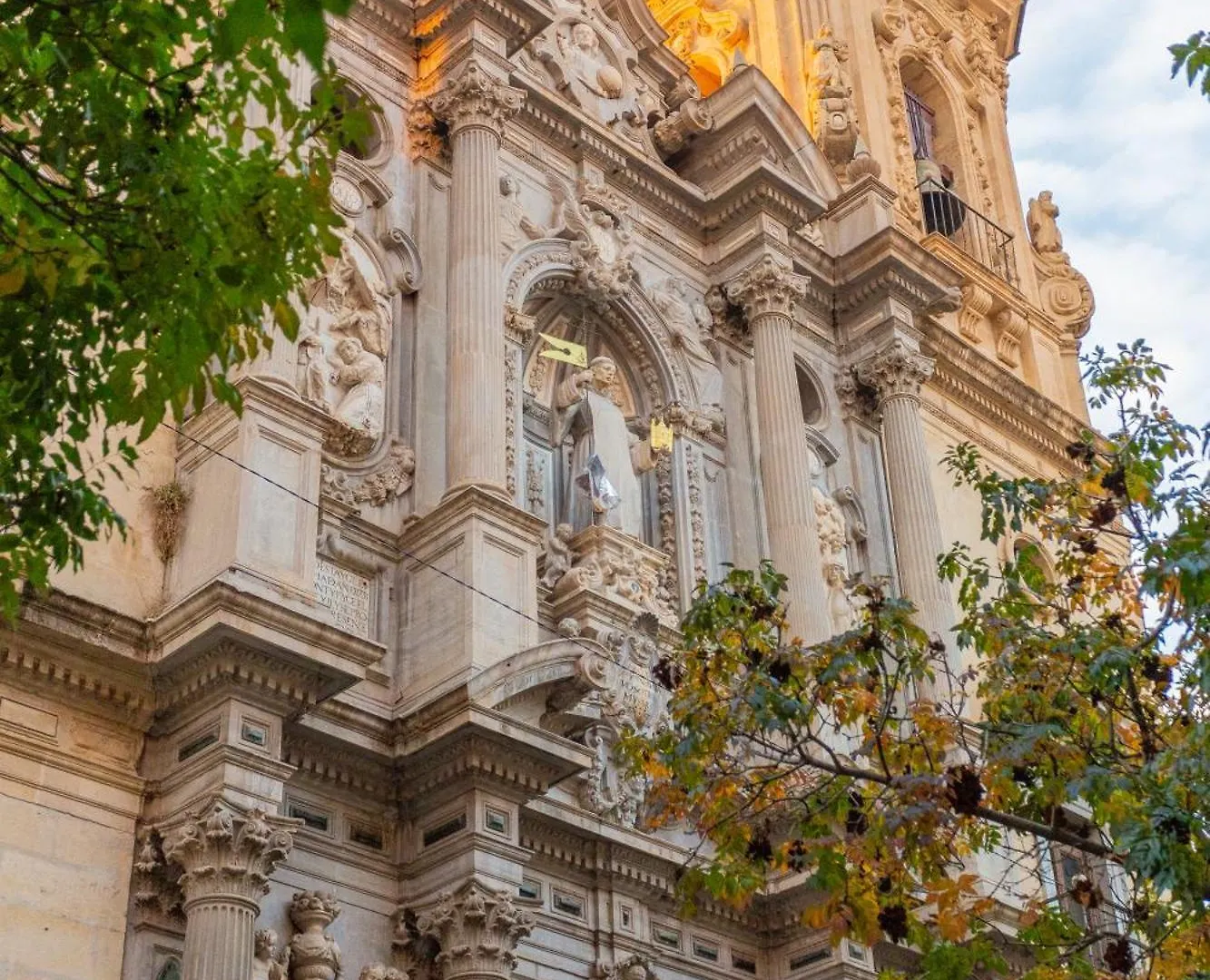 Centro De Granada, Cerca De La Catedral Apartment